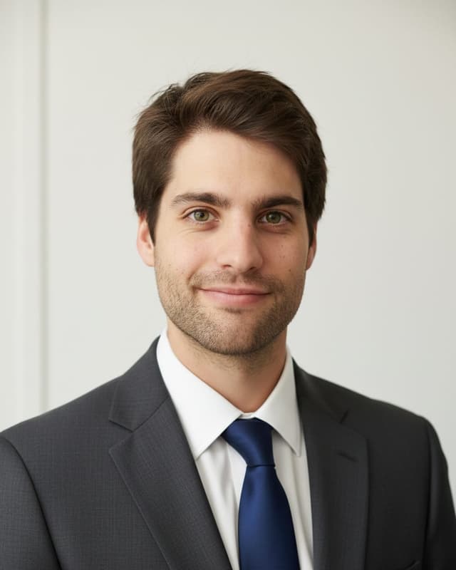 Mark Brockhorst, Founder of Cifral